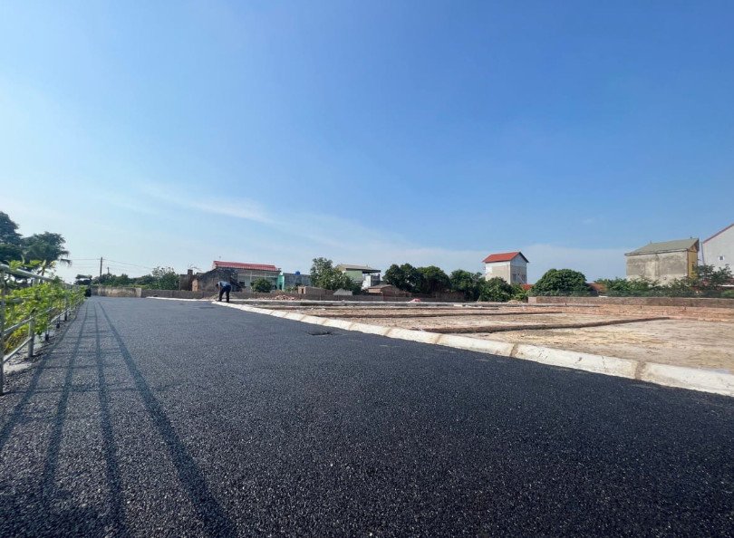 Cần bán Đất đường 304, Xã Quang Hưng, Diện tích 65m², Giá 500 Triệu 1