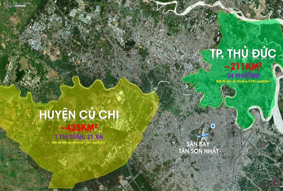 Cần bán gấp 110m2 đất thổ cư đường Nguyễn Văn Khạ, TT Củ Chi 5