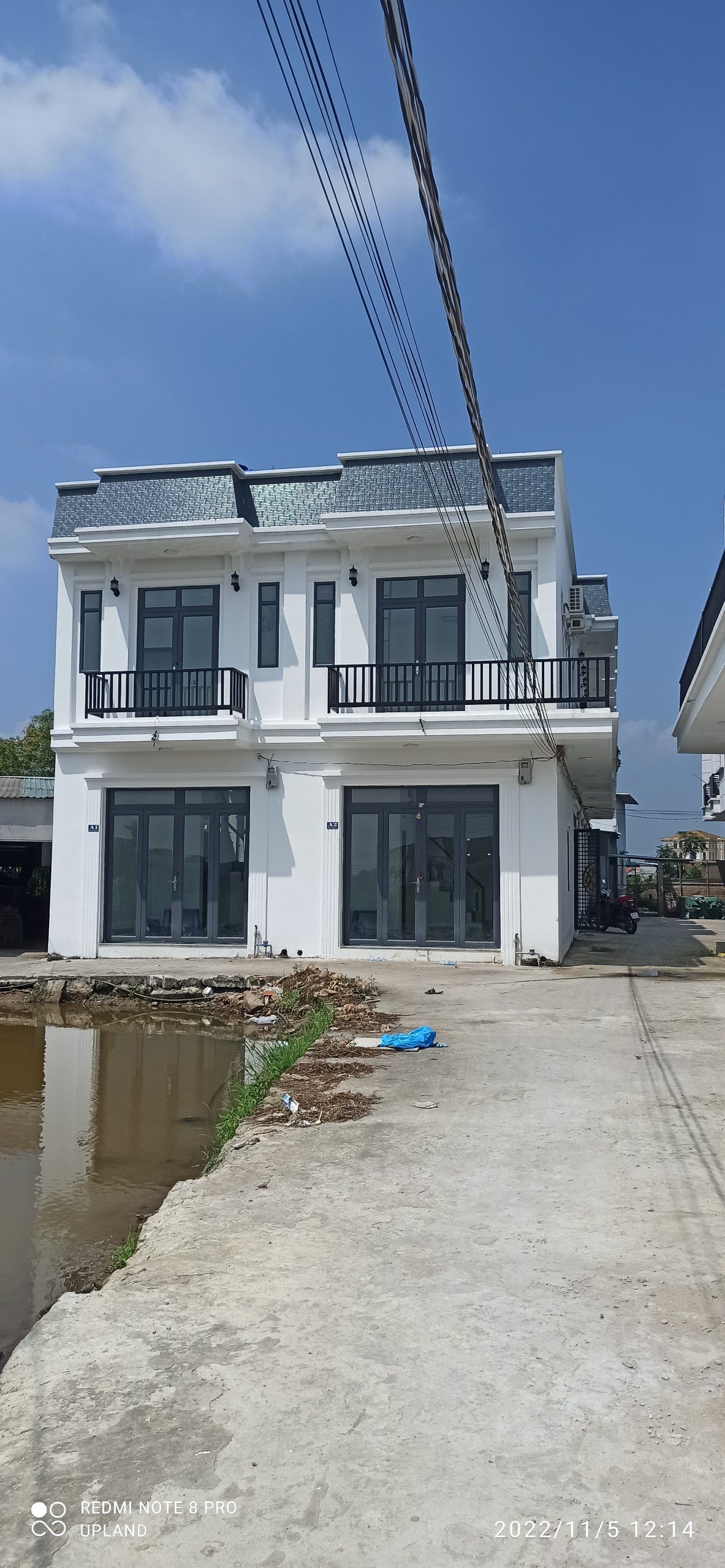 Cần bán Nhà ở, nhà cấp 4, nhà hẻm đường Trịnh Như Khuê, Xã Bình Chánh, Diện tích 70m², Giá 500.000.000 Triệu 4