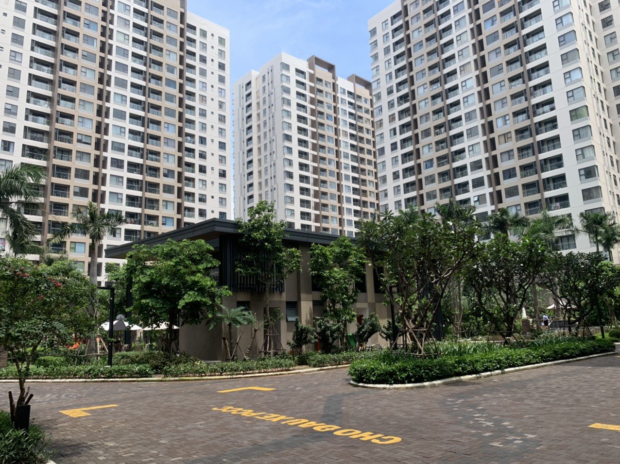 Cần bán Căn hộ-Akari City Nam Long, Diện tích 63m², Giá 45 Triệu/m² sổ hồng riêng,nhận nhà ngay,cho vay 0%. 5