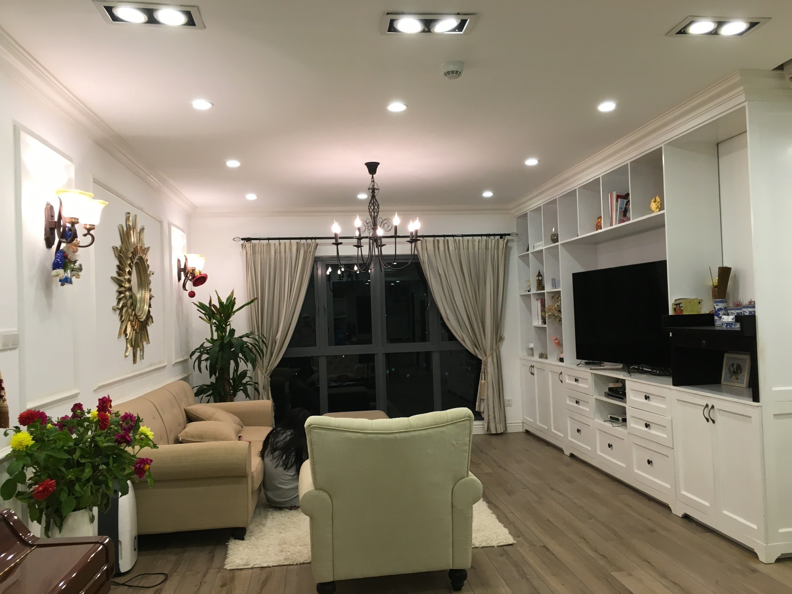 Cần bán Căn hộ chung cư dự án Mulberry Lane, Diện tích 130m², Giá Thương lượng 6