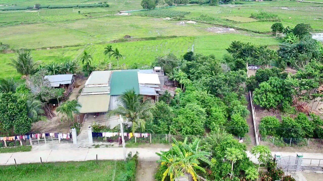 Cần bán Đất Xã Ninh An, Ninh Hòa, Diện tích 530m², Giá Thương lượng 6