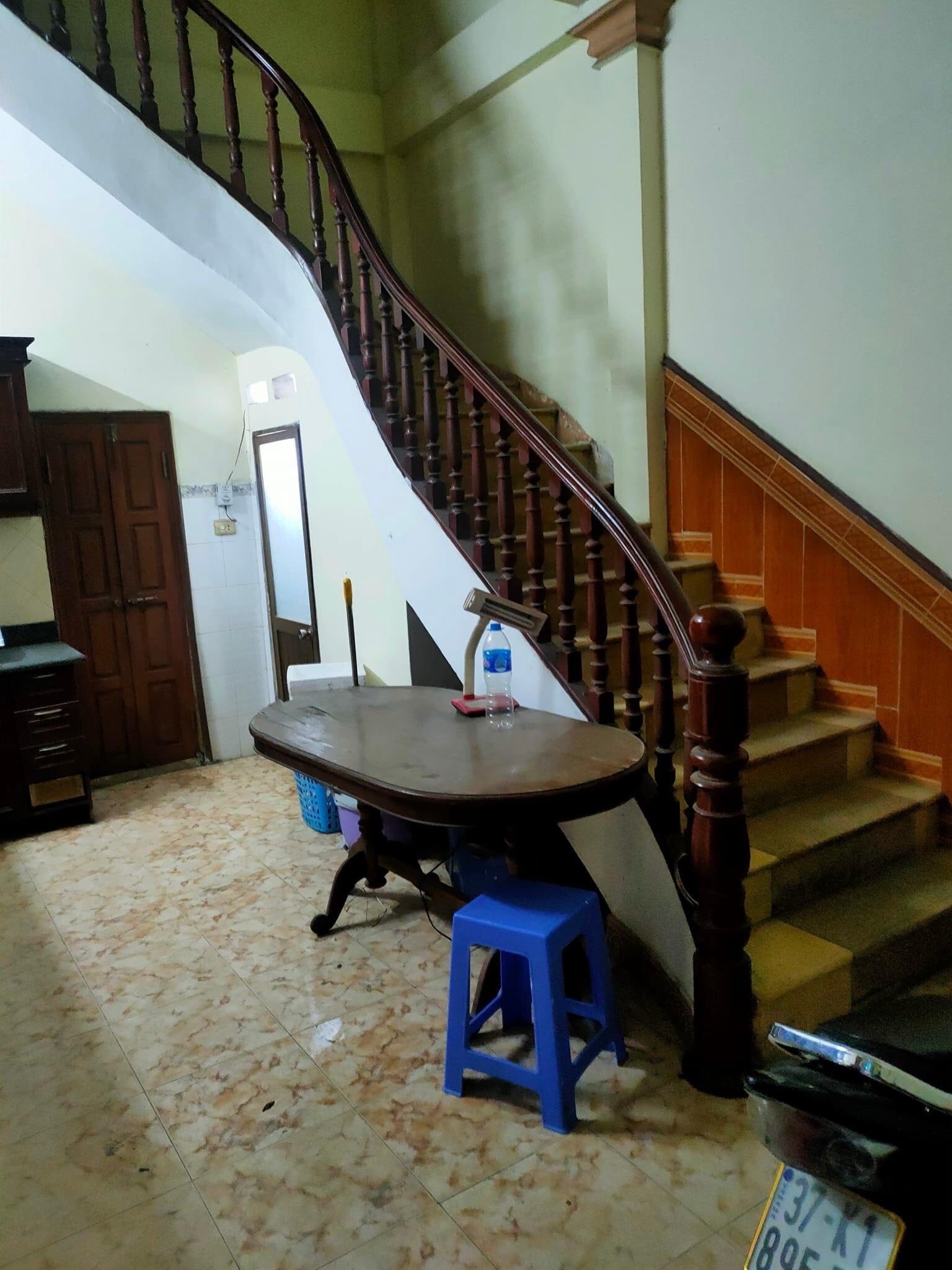 Cần bán Nhà ở, nhà cấp 4, nhà hẻm đường Thái Thịnh, Phường Thịnh Quang, Diện tích 45m², Giá 5.8 Tỷ 2