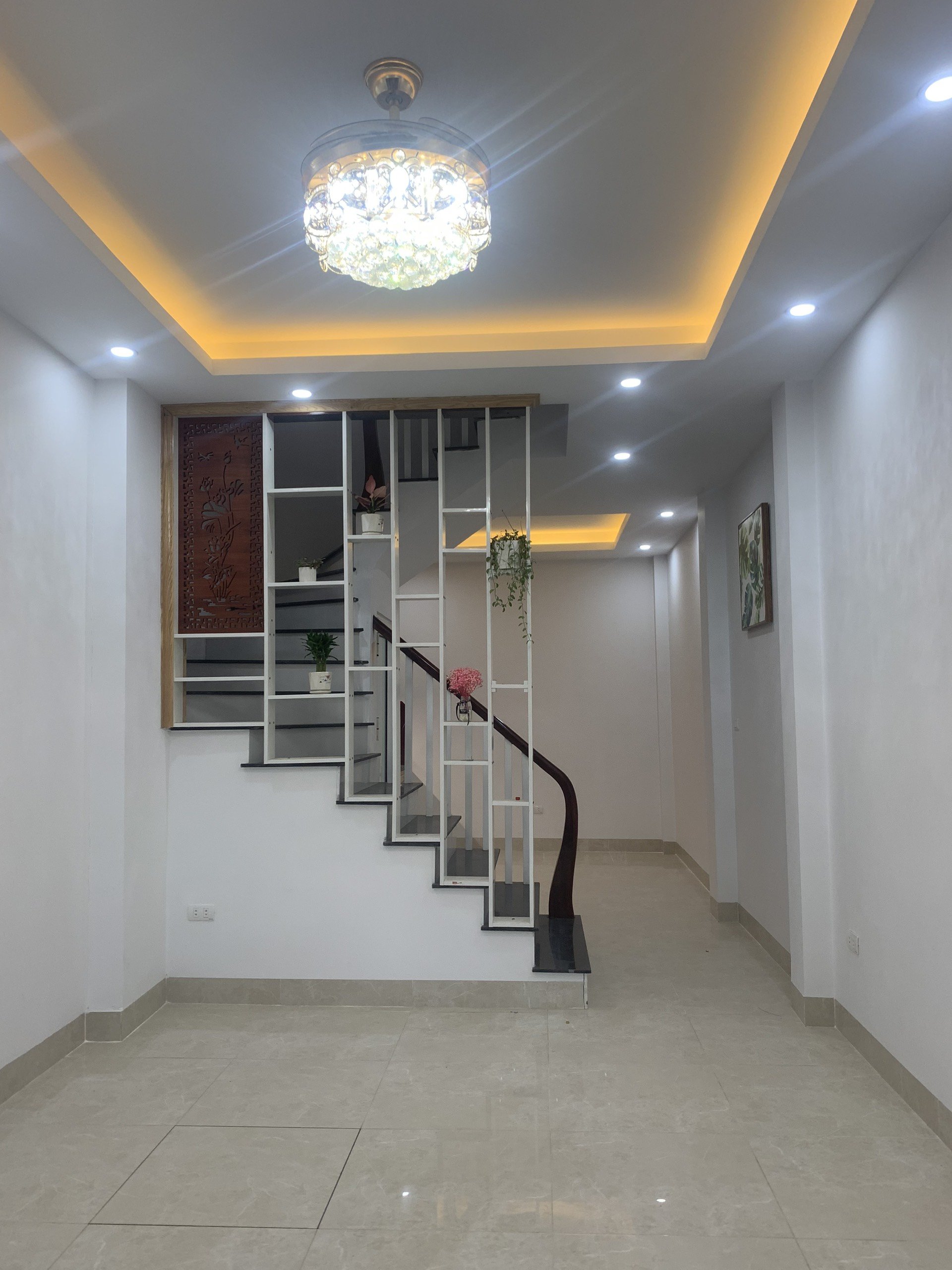 Cần bán Nhà ở, nhà cấp 4, nhà hẻm đường 422, Xã Kim Chung, Diện tích 30m², Giá Thương lượng 2