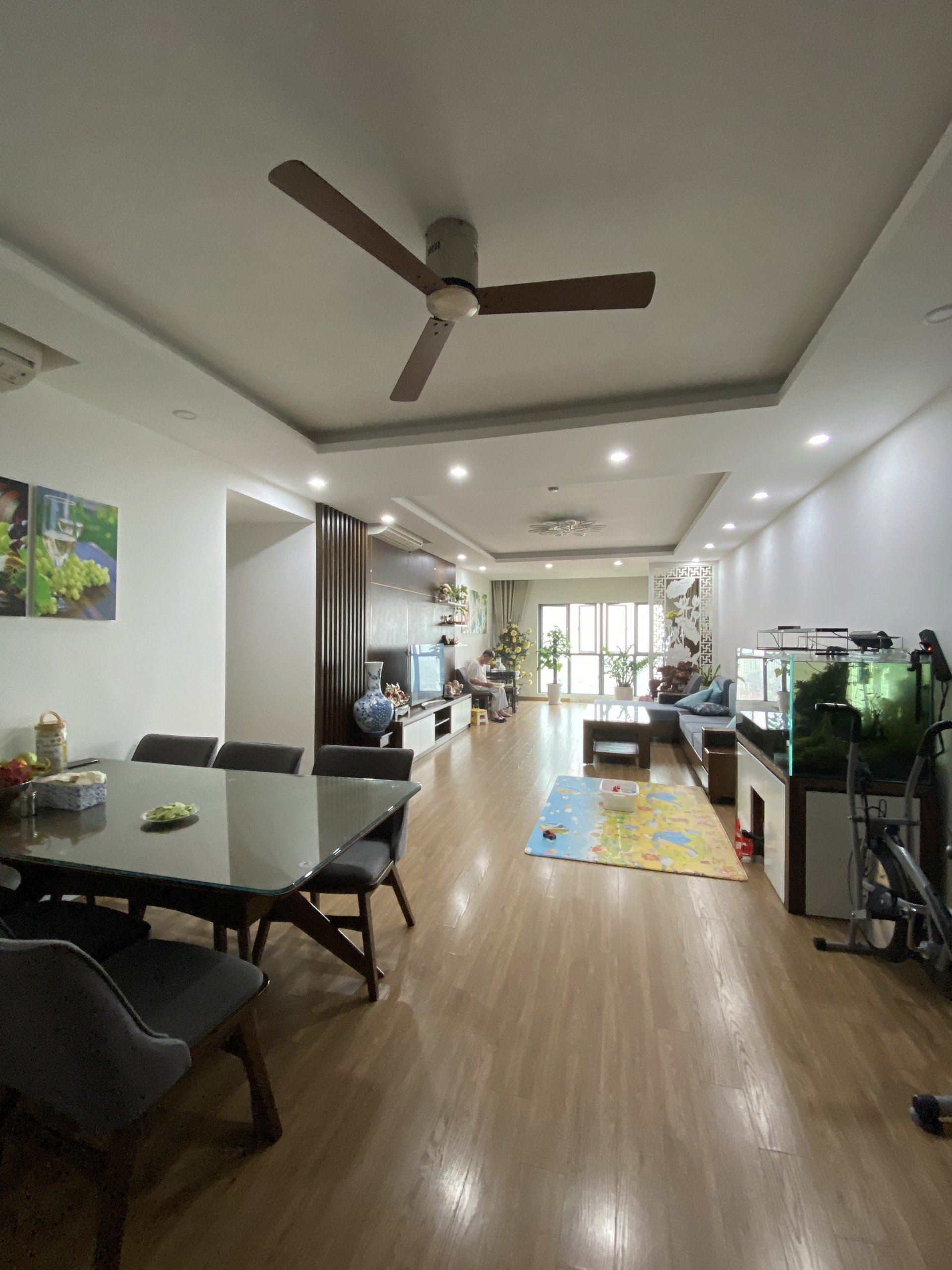 Cần bán Căn hộ chung cư dự án Mulberry Lane, Diện tích 154m², Giá 4.6 Tỷ