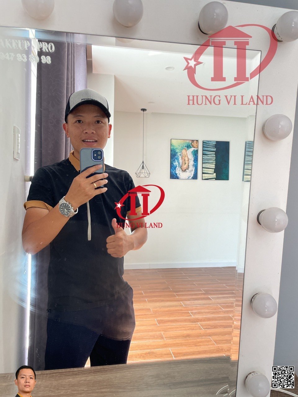 BDS HÙNG VĨ LAND [NC] Kho Xưởng Long Phước Q9 1500 m² 09/11/2022 5