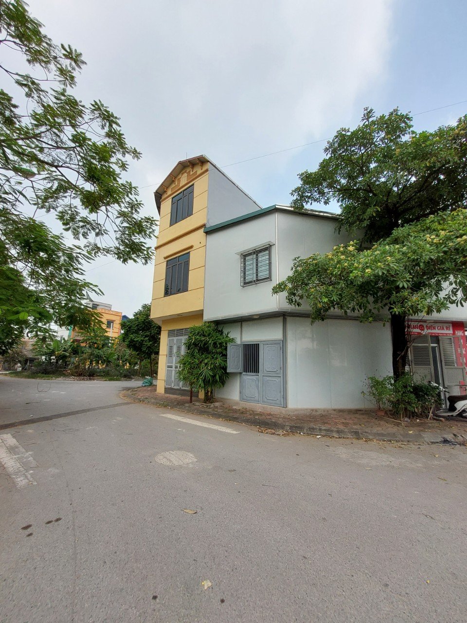 Cần bán Nhà mặt tiền đường Phan Trọng Tuệ, Xã Vĩnh Quỳnh, Diện tích 45m², Giá 4.1 Tỷ 4