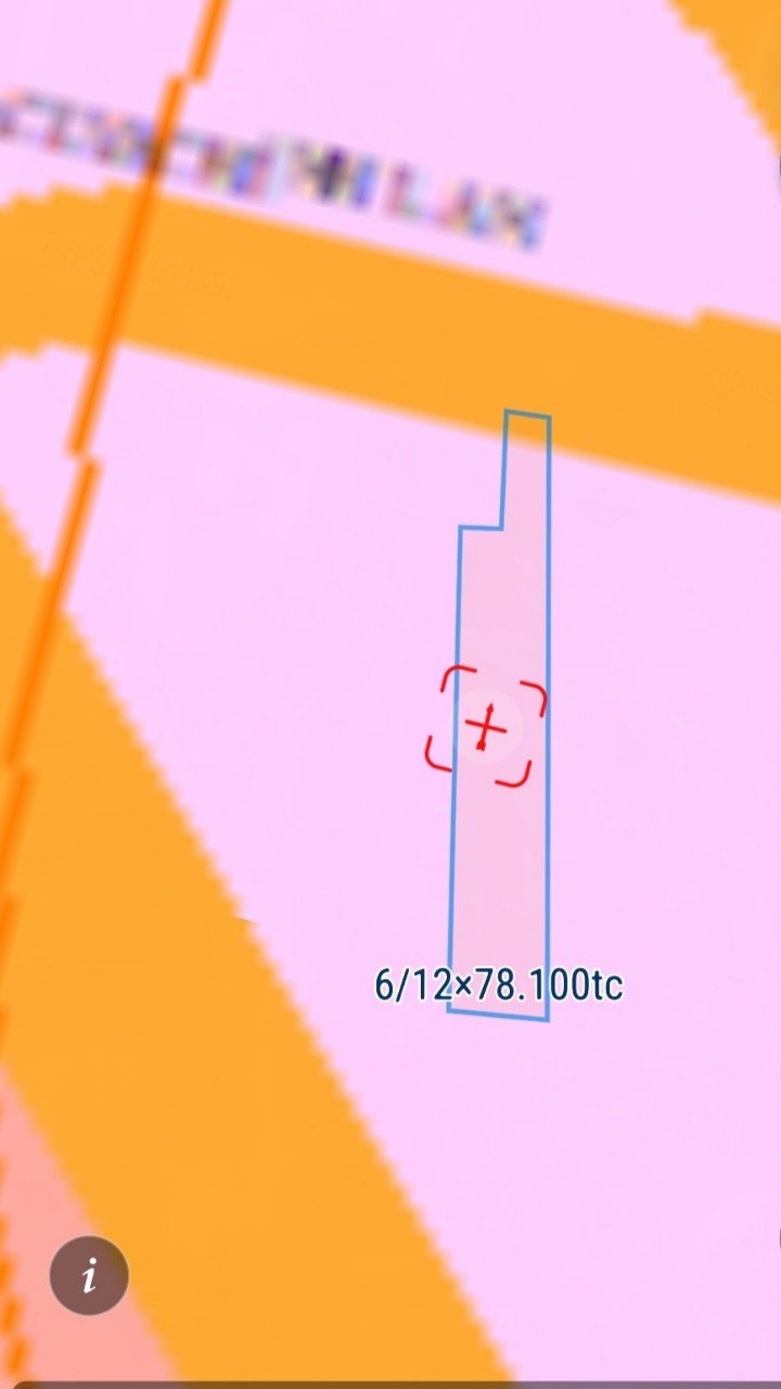 Cần bán Đất đường Nguyễn Trãi, Xã Tân Bình, Diện tích 879m², Giá 2 Tỷ