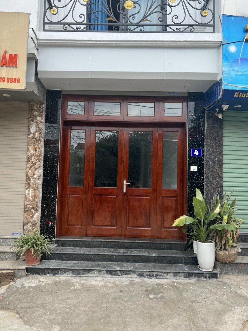 Cần bán Nhà mặt tiền đường La Dương, Phường Dương Nội, Diện tích 33m², Giá 4.95 Tỷ 3