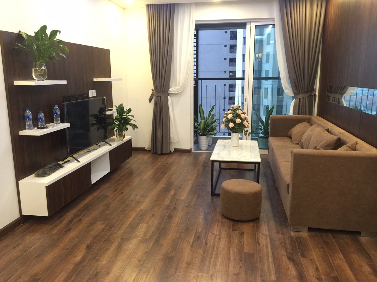 Cần bán Căn hộ chung cư dự án Seasons Avenue, Diện tích 111m², Giá 4.4 Tỷ 2