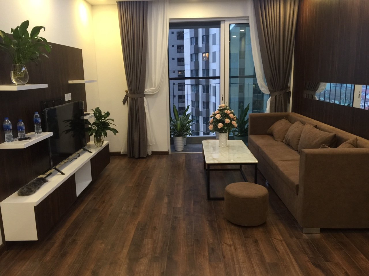 Cần bán Căn hộ chung cư dự án Seasons Avenue, Diện tích 111m², Giá 4.4 Tỷ 4