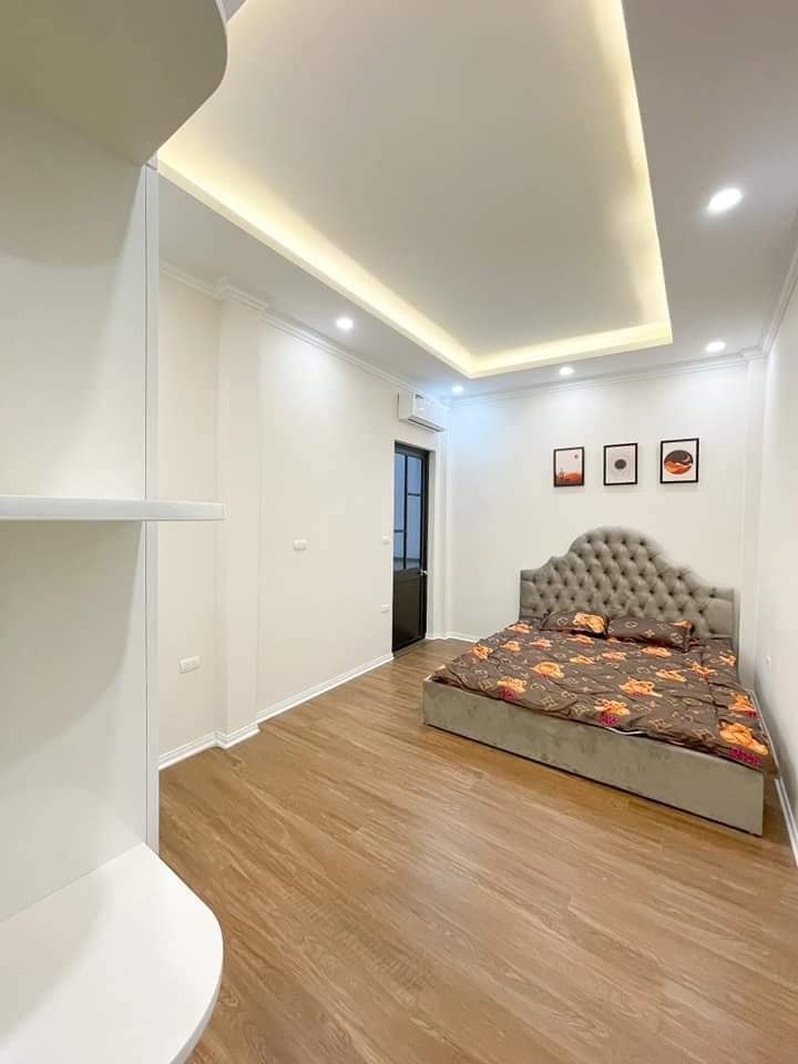 Cần bán Nhà mặt tiền đường Dương Khuê, Phường Mai Dịch, Diện tích 45m², Giá Thương lượng 5