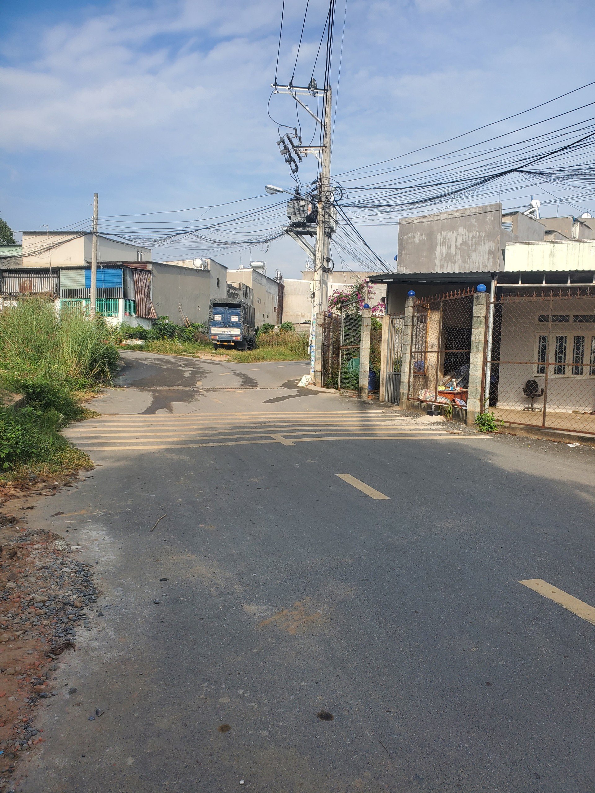 Cần bán Đất đường Trương Văn Vĩnh, Phường Tân Bình, Diện tích 100m², Giá 1.950 Tỷ 4