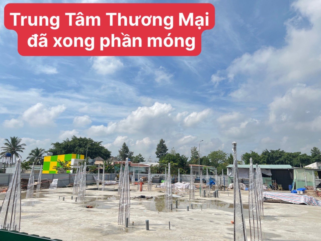 Cần bán Đất nền dự án đường 1, Xã Hựu Thạnh, Diện tích 100m², Giá 2000 Triệu 3