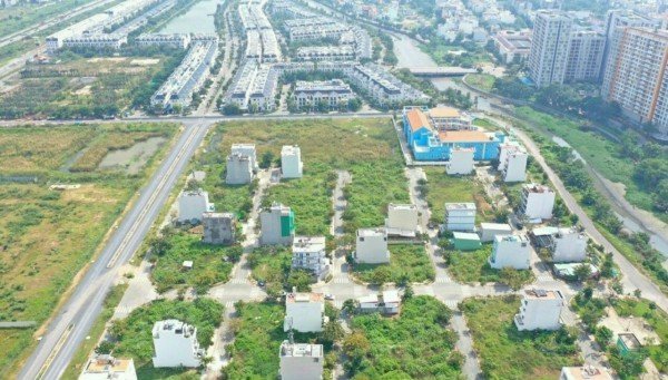 BDS Hùng Vĩ Land [NC] Rổ Hàng Mua Bán + Cho Thuê Nam Rạch Chiếc 10ha + 30ha 12/11/2022 4