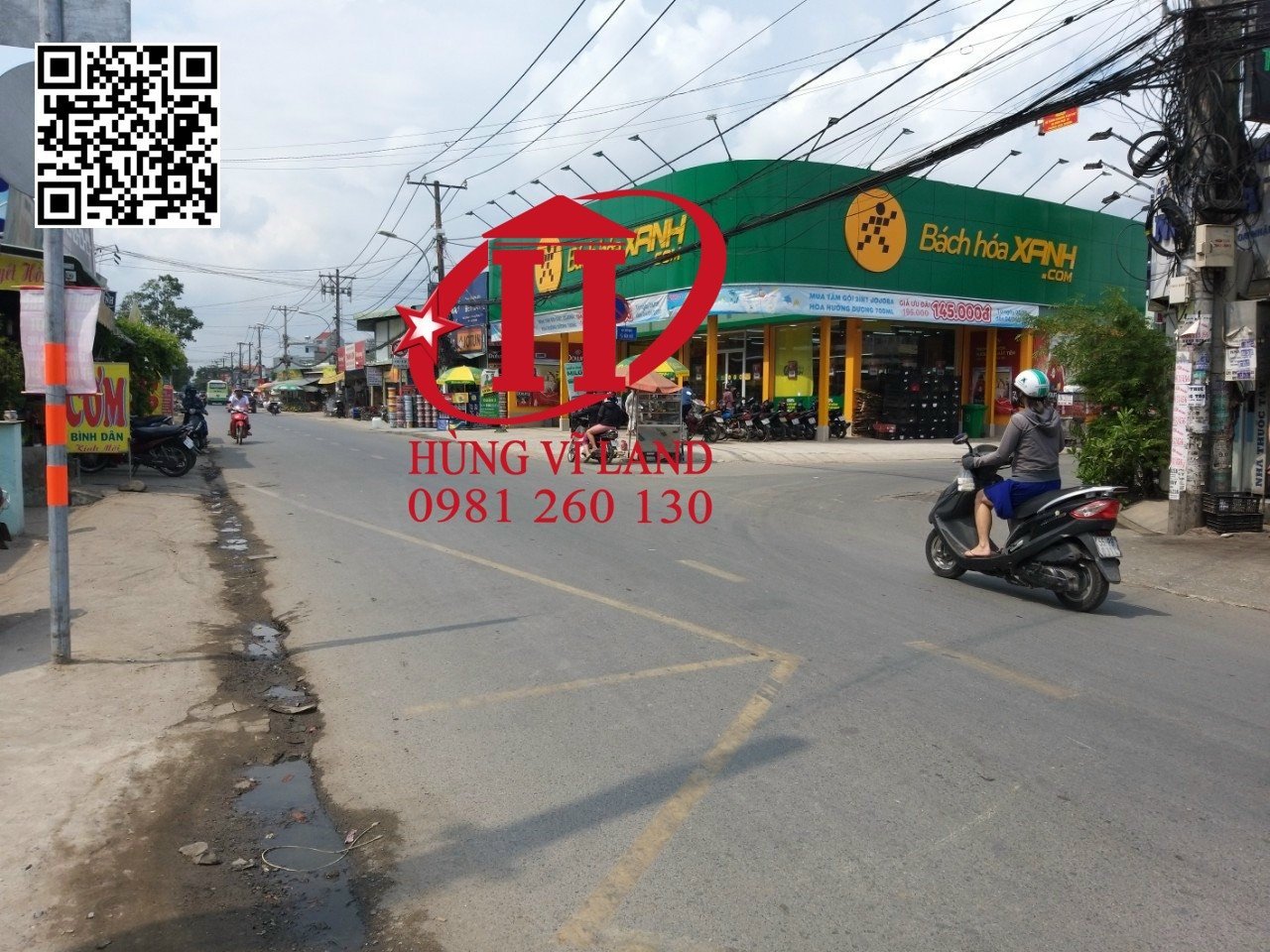 BDS Hùng Vĩ Land [NC] Lô O2-15 2MT Trục chính 20m KDC Phú Nhuận 12/11/2022 4