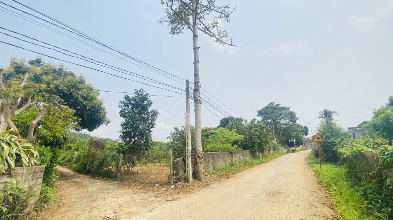 Cần bán Đất đường Quốc Lộ  6, Xã Thu Phong, Diện tích 5689m², Giá 5800 Triệu 2