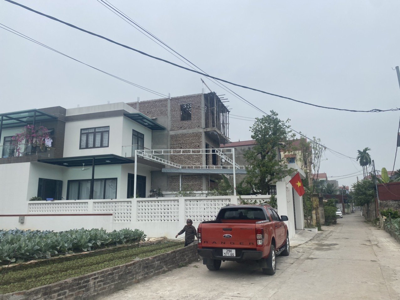 Cần bán Đất Xã Tiền Phong, Mê Linh, Diện tích 146m², Giá Thương lượng