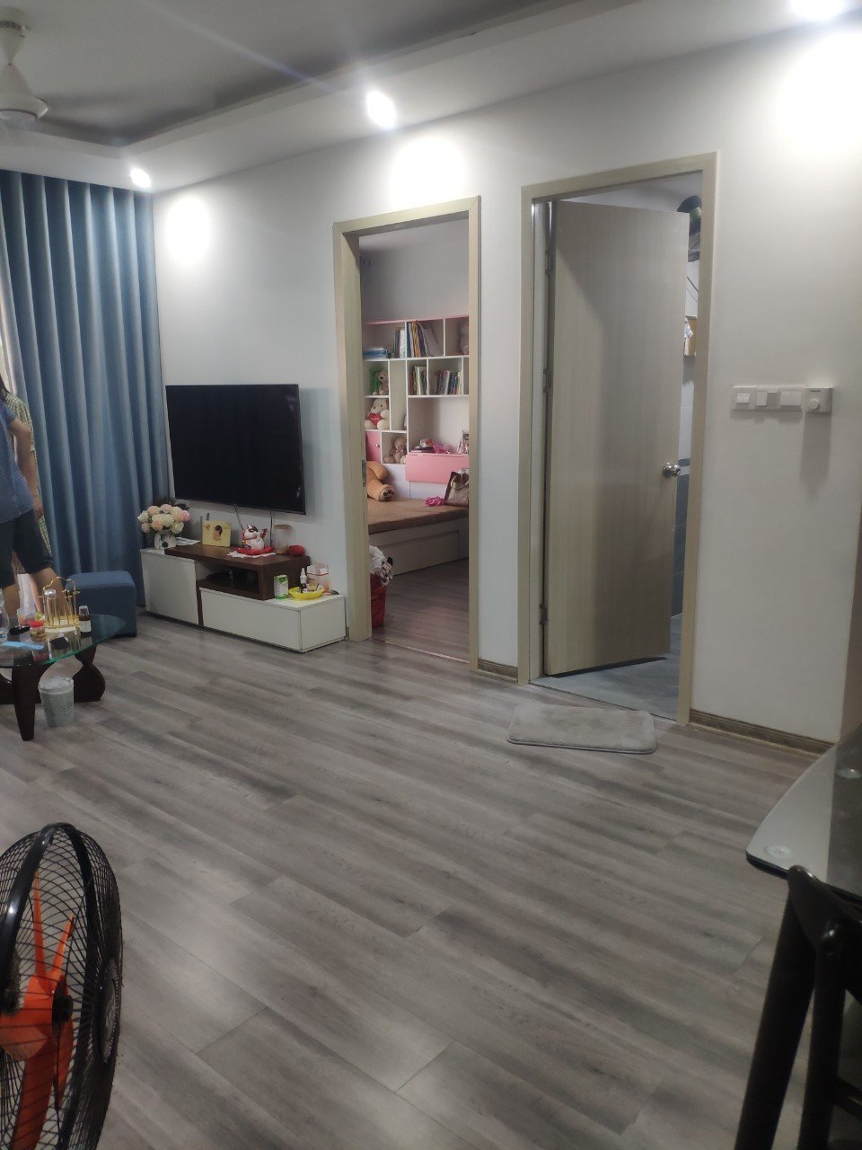 Cần bán Căn hộ chung cư dự án Seasons Avenue, Diện tích 72m², Giá 2.7 Tỷ