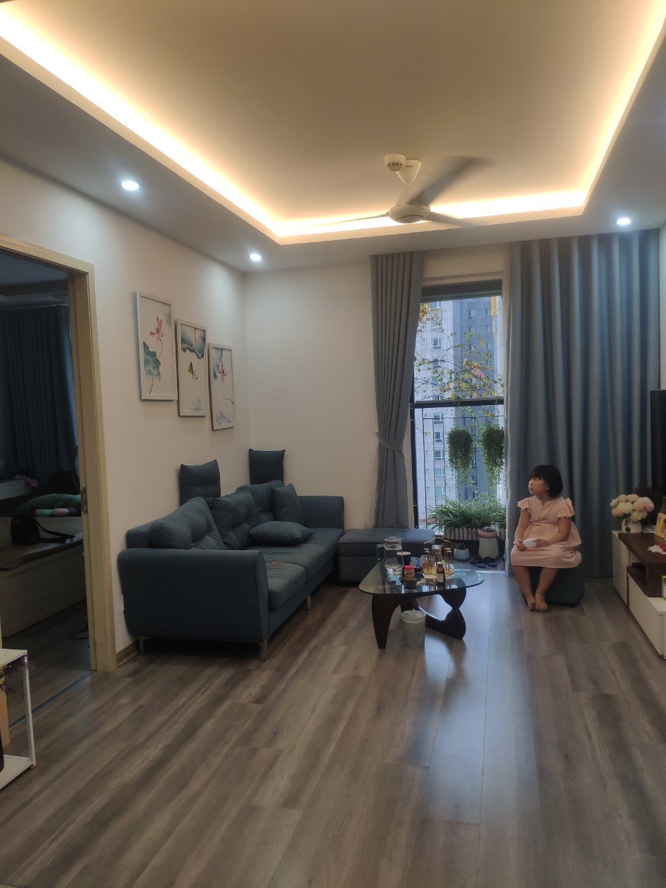 Cần bán Căn hộ chung cư dự án Seasons Avenue, Diện tích 72m², Giá 2.7 Tỷ 2