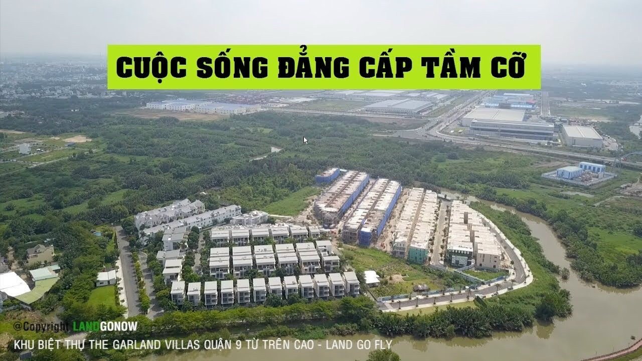 BDS Hùng Vĩ Land [NC] Duy Nhất 03 căn Rio Vista Quận 9 chỉ 9.2 tỉ 17/11/2022 6