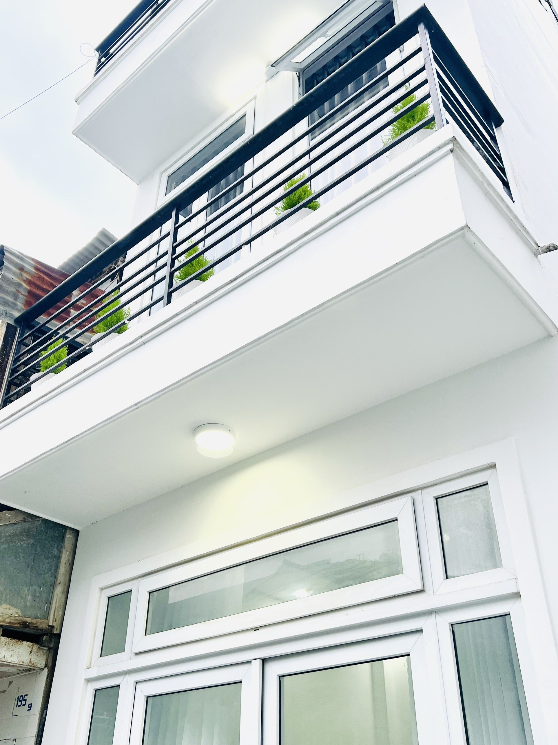Cần bán Nhà ở, nhà cấp 4, nhà hẻm đường Phan Đình Phùng, Phường 2, Diện tích 32m², Giá 5.2 Tỷ 4
