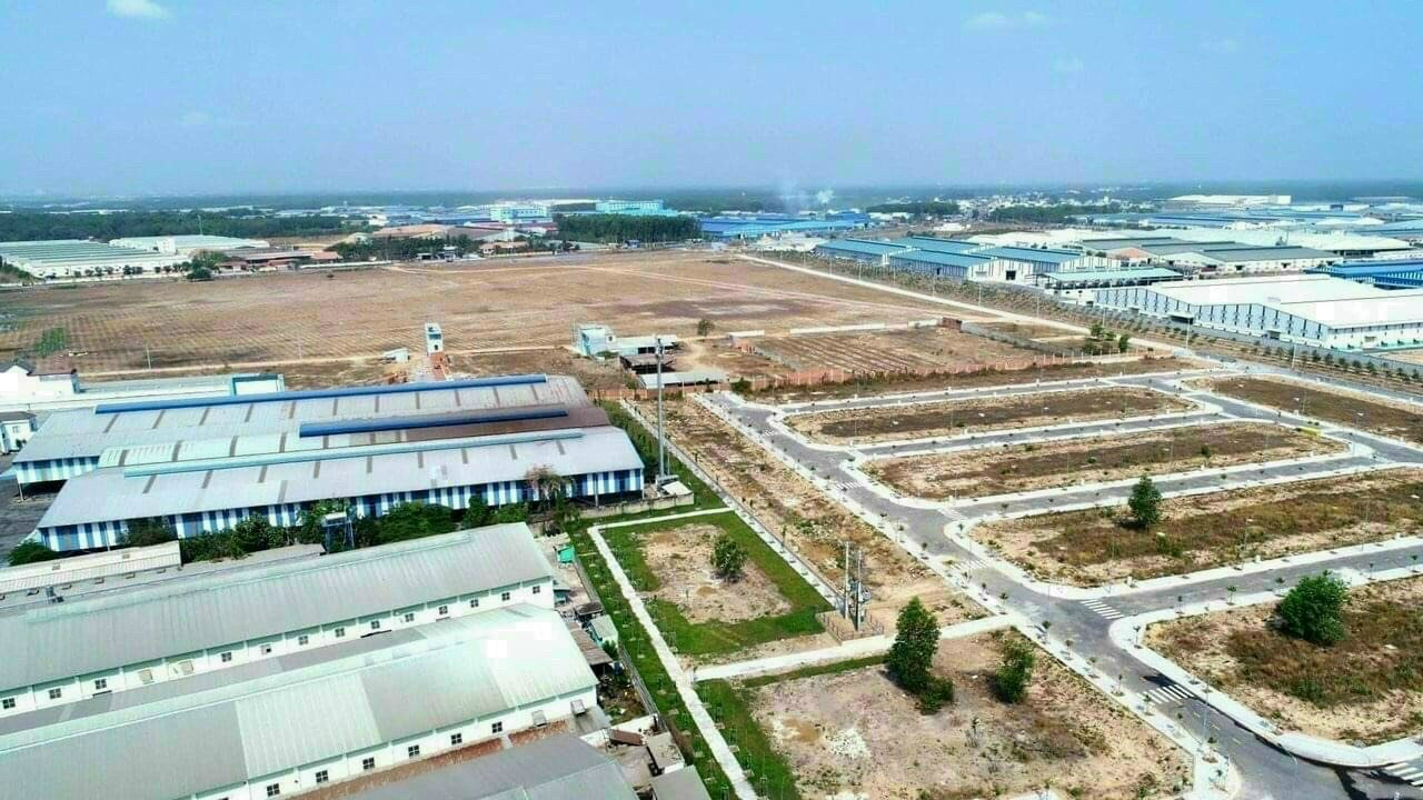 Cần bán Đất nền dự án đường NE3, Xã Chánh Phú Hòa, Diện tích 70m², Giá 800 Triệu 5