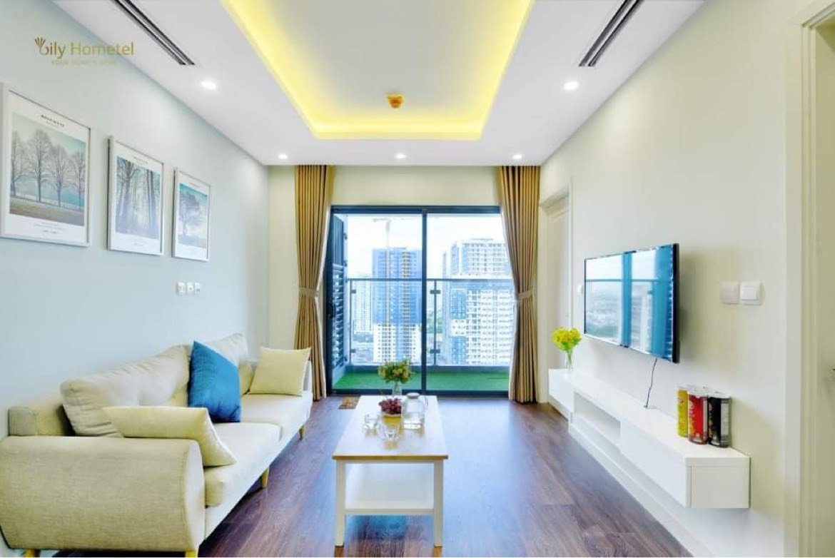 Cần bán Căn hộ chung cư dự án Imperia Garden, Diện tích 66m², Giá 3.1 Tỷ 4