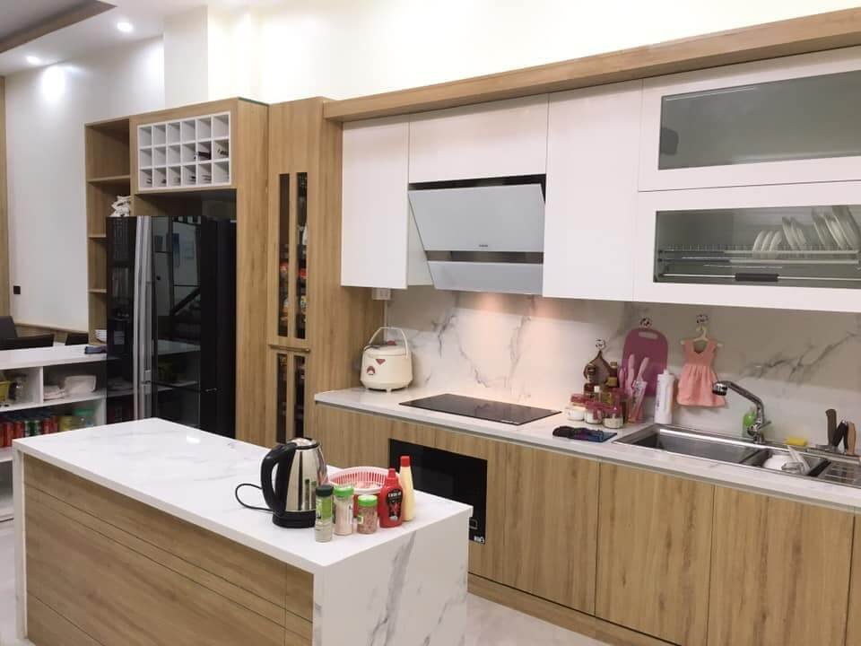 Cần bán Nhà ở, nhà cấp 4, nhà hẻm đường Láng Hạ, Phường Láng Hạ, Diện tích 60m², Giá 11 Tỷ 3