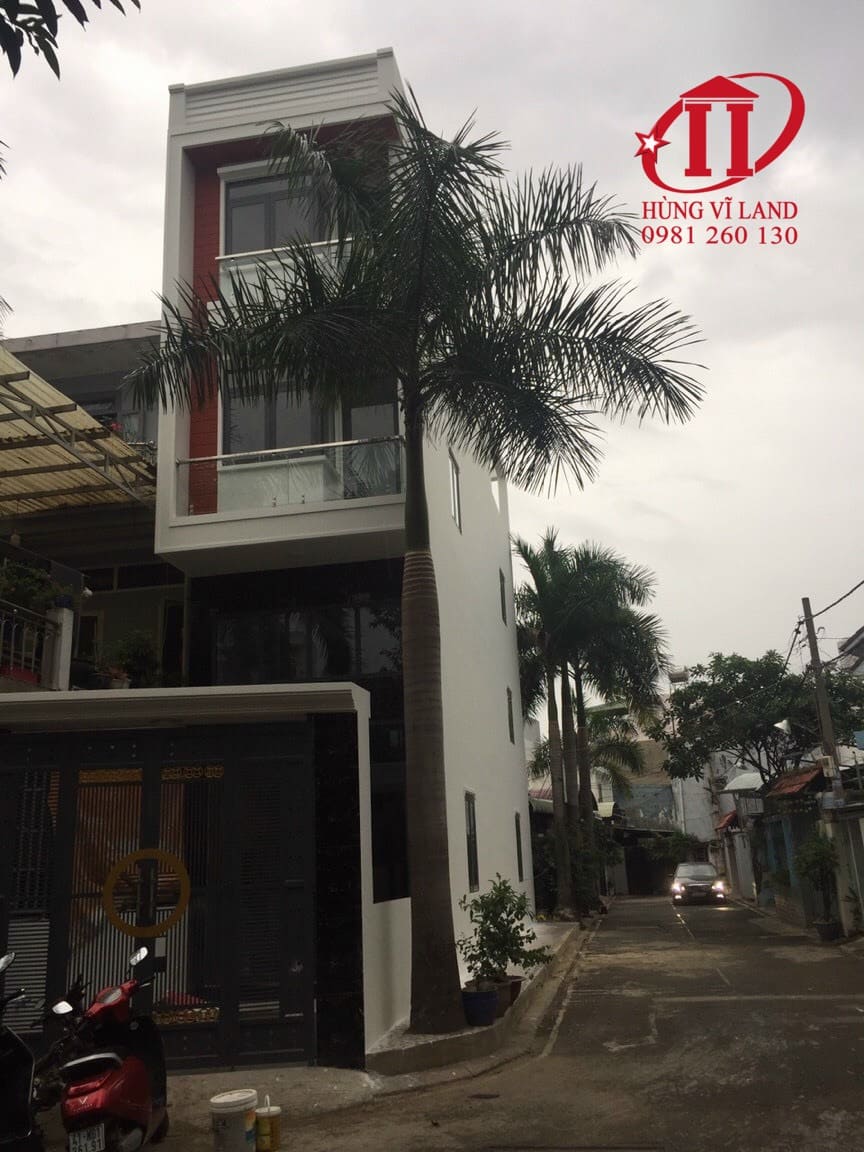 BDS Hùng Vĩ Land [NC] Nhà 1T2L 64 m² Đường 8m chốt 7 tỉ 18/11/2022 2