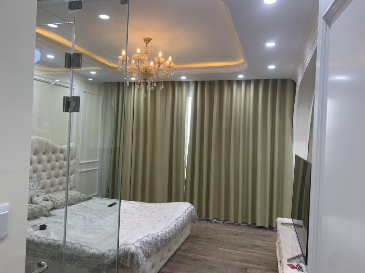 Cần bán Căn hộ chung cư dự án Seasons Avenue, Diện tích 111m², Giá Thương lượng 6