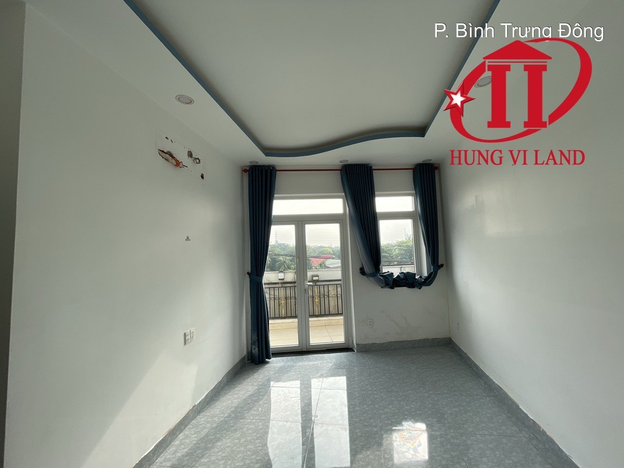 BĐS HUNGVILAND[NC] Cho thuê MTKD Đỗ Xuân Hợp 1T3L Giá 23Tr 21/11/2022 3