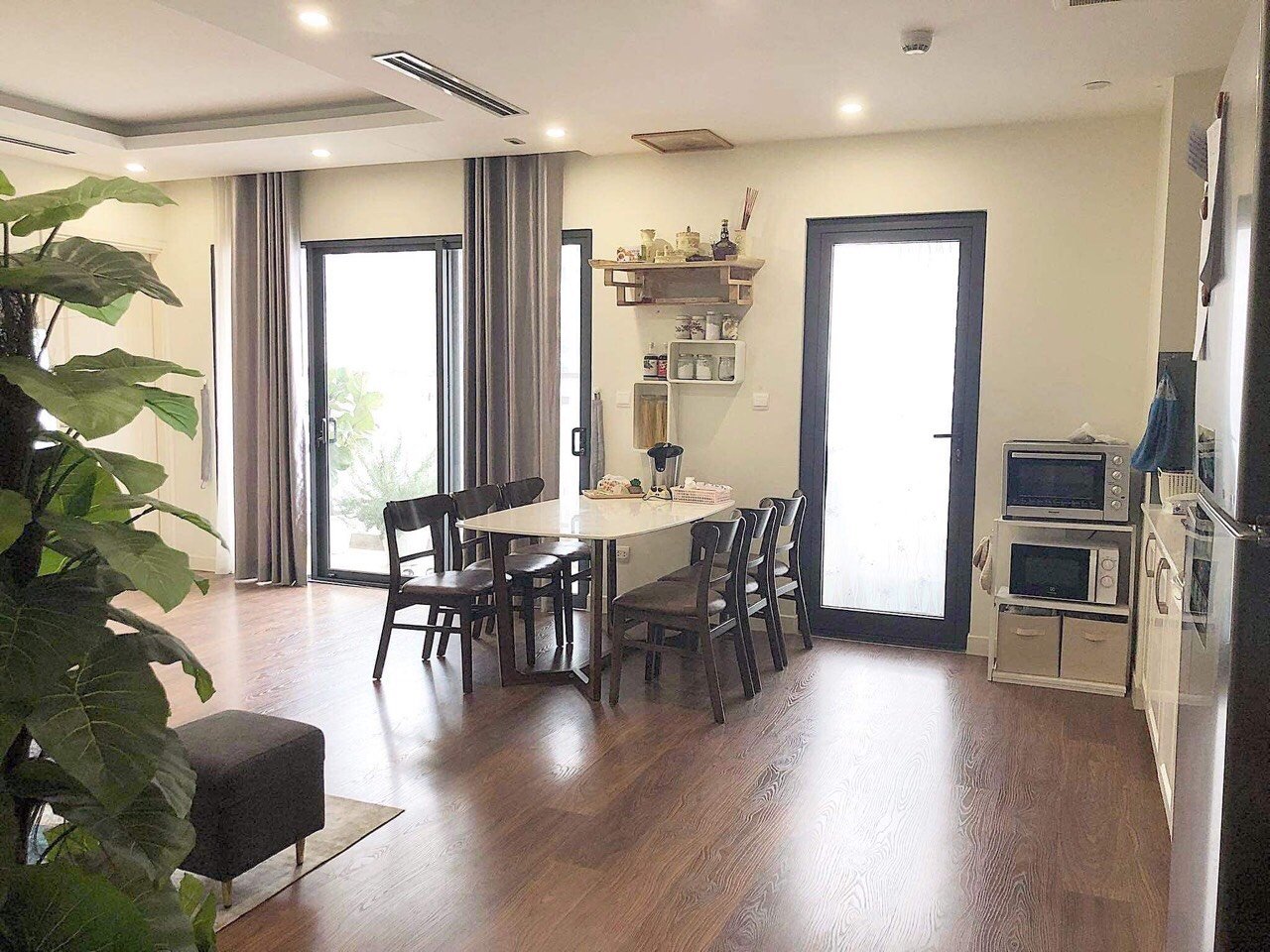 Cần bán Căn hộ chung cư dự án Imperia Garden, Diện tích 97m², Giá 5.5 Tỷ 2