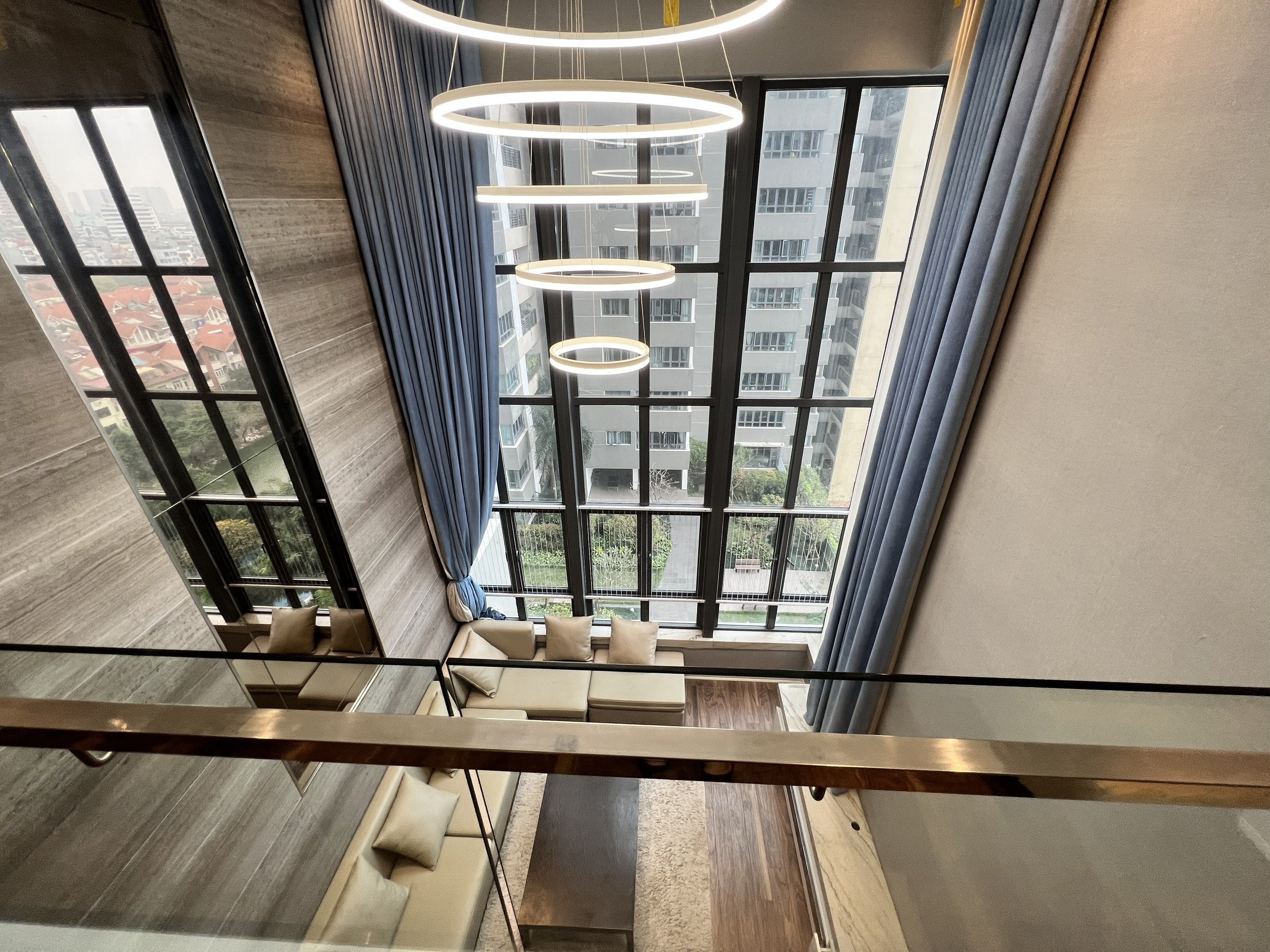 Cần bán Căn hộ chung cư dự án Mulberry Lane, Diện tích 187m², Giá 6.7 Tỷ 3