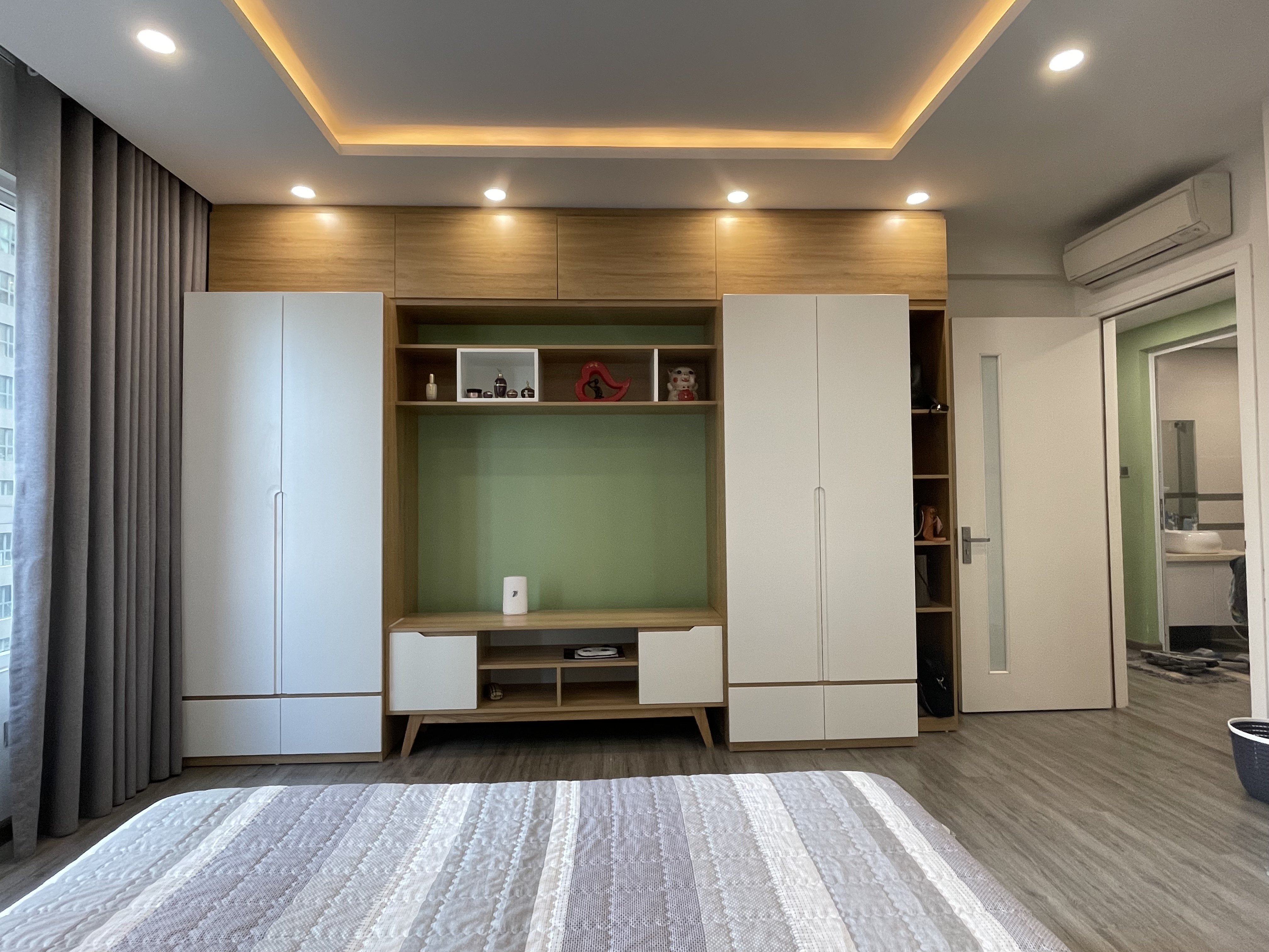 Cần bán Căn hộ chung cư dự án Seasons Avenue, Diện tích 111m², Giá 4.5 Tỷ 2