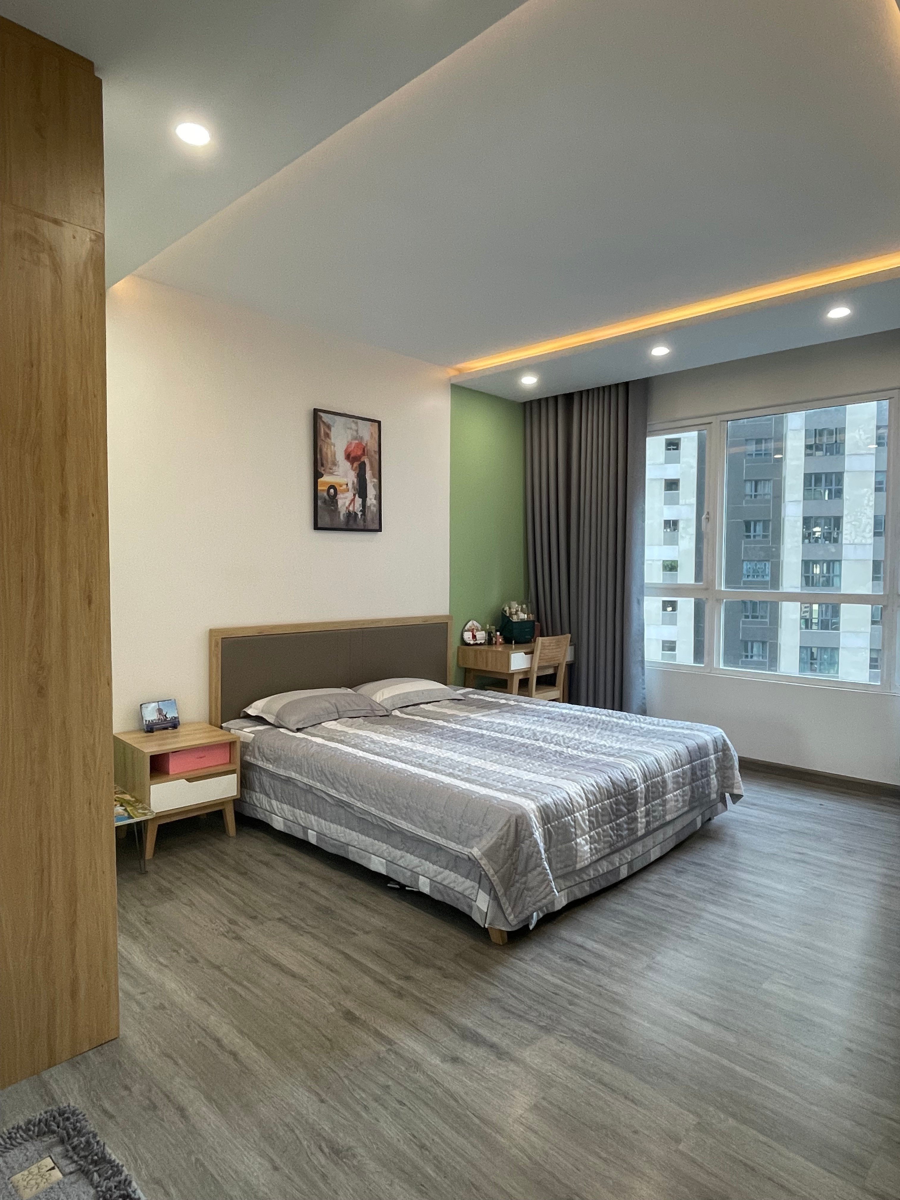 Cần bán Căn hộ chung cư dự án Seasons Avenue, Diện tích 111m², Giá 4.5 Tỷ 4