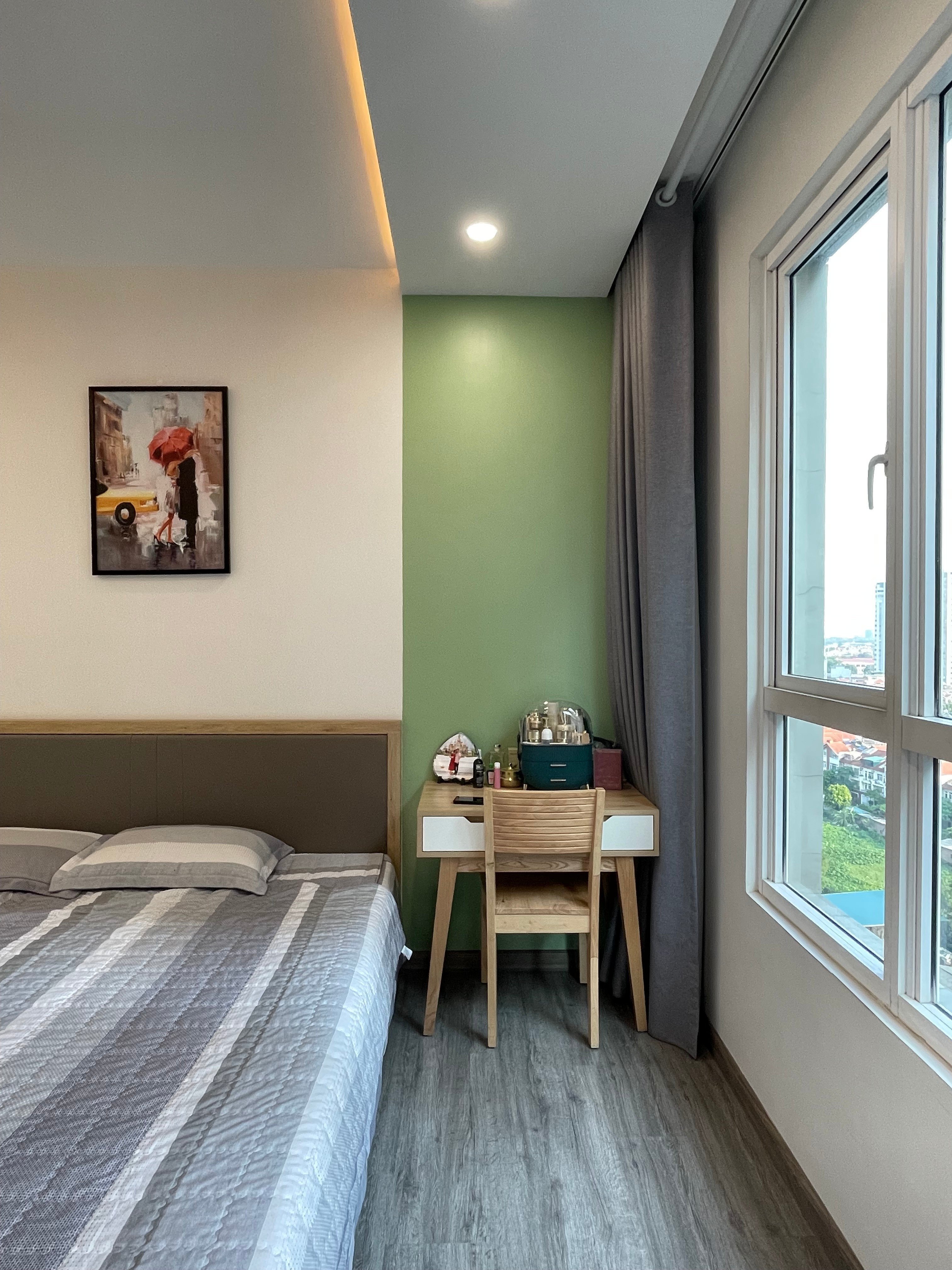 (Nhà Mới) bán căn Seasons Avenue 3pn, 111m2 4.5tỷ, full nội thất đẹp 6