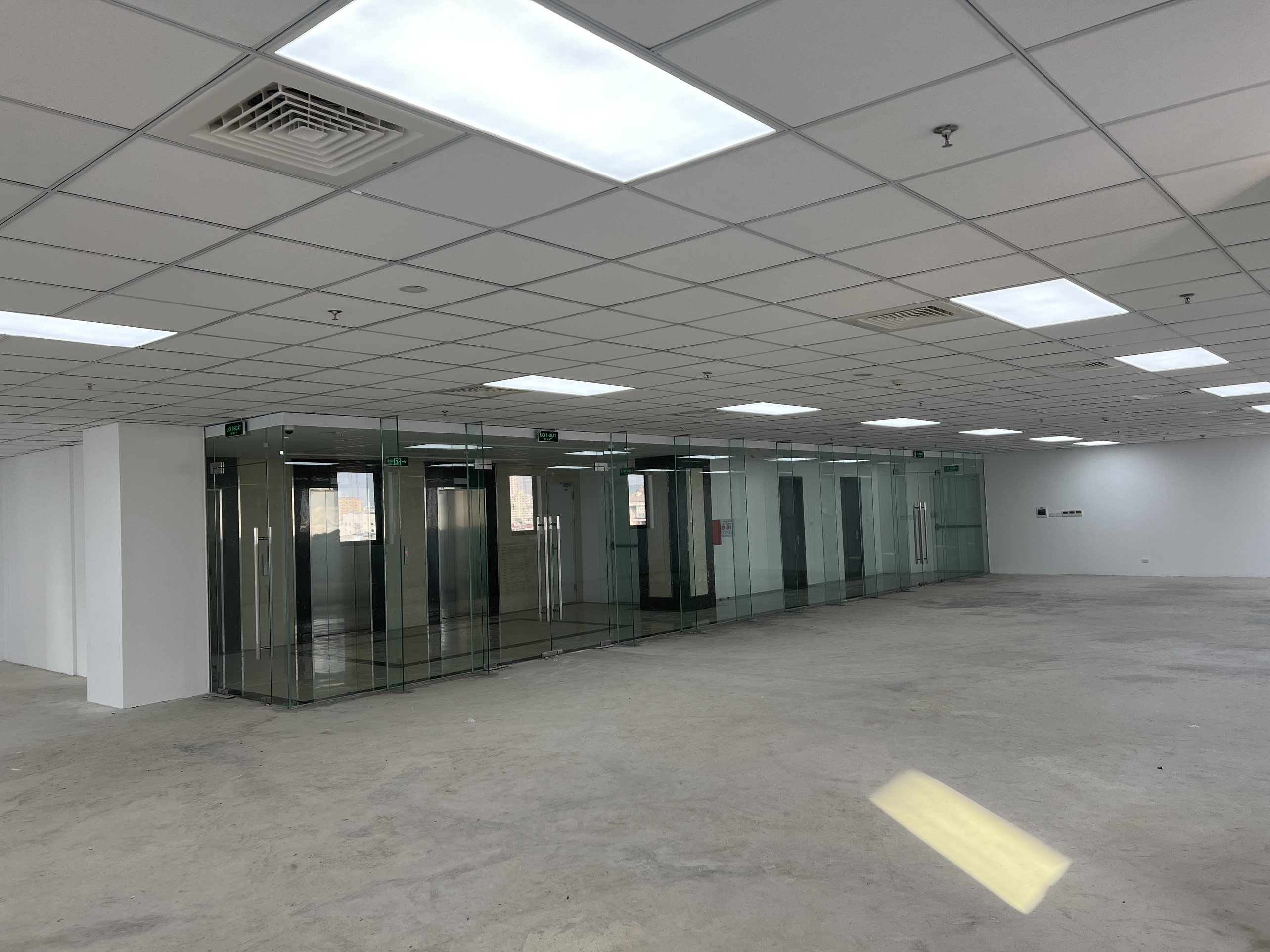 Tòa nhà HT Duy Tân, Cầu Giấy cho thuê sàn văn phòng mới chuyên nghiệp LH 0362664571 4
