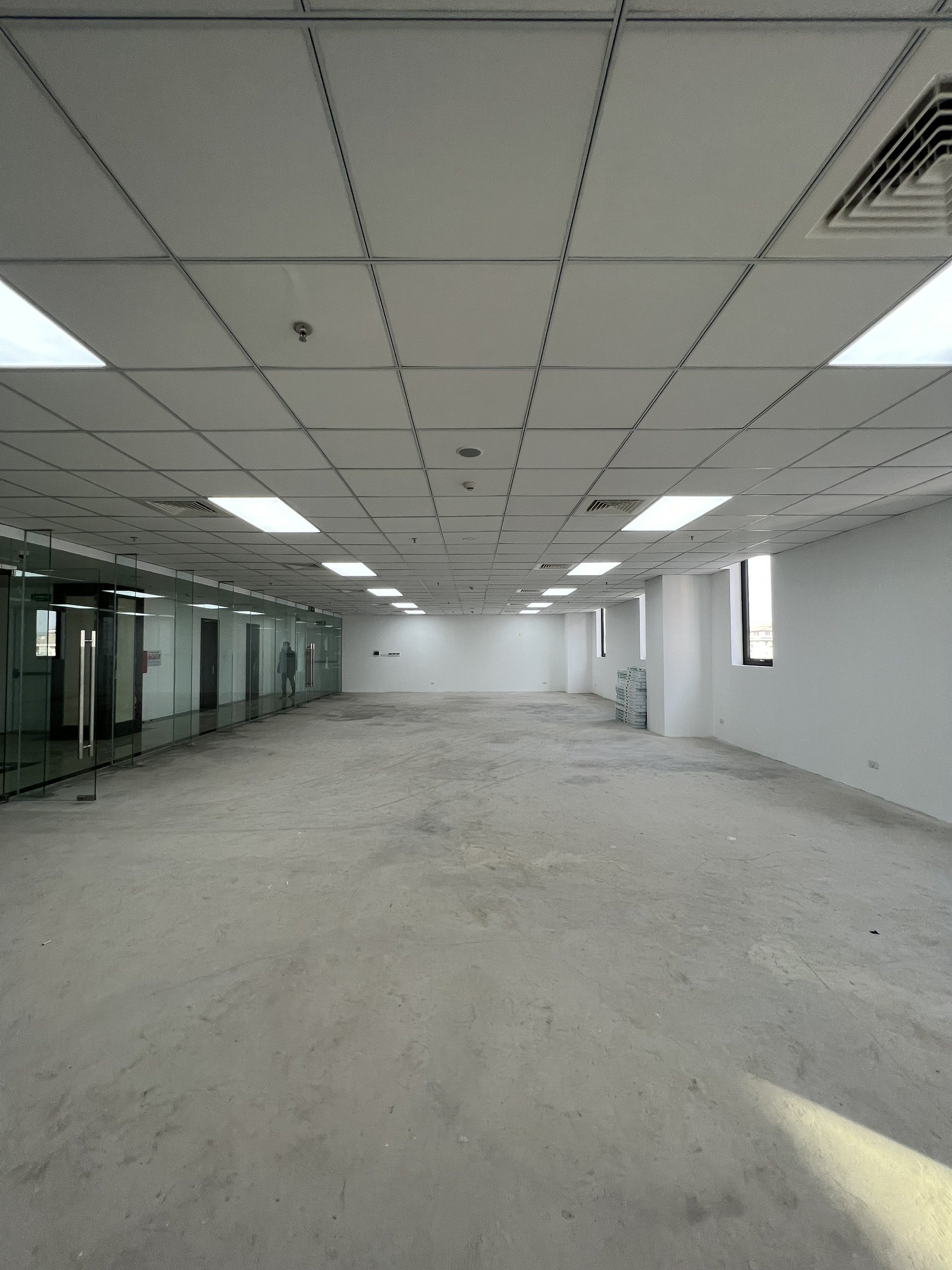 Tòa nhà HT Duy Tân, Cầu Giấy cho thuê sàn văn phòng mới chuyên nghiệp LH 0362664571 6
