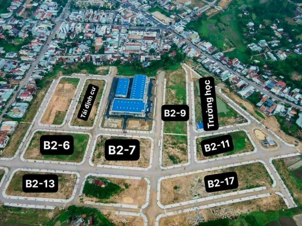 Cần bán Đất đường Phan Châu Trinh, Thị trấn Đông Phú, Diện tích 108m², Giá Thương lượng