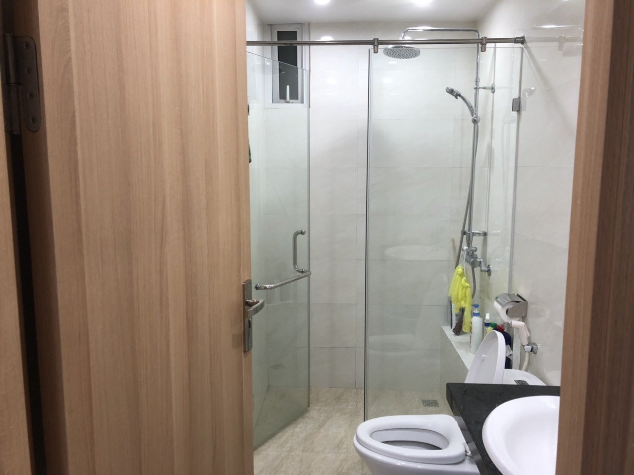 Cần bán Căn hộ chung cư dự án Seasons Avenue, Diện tích 72m², Giá 2.5 Tỷ 3