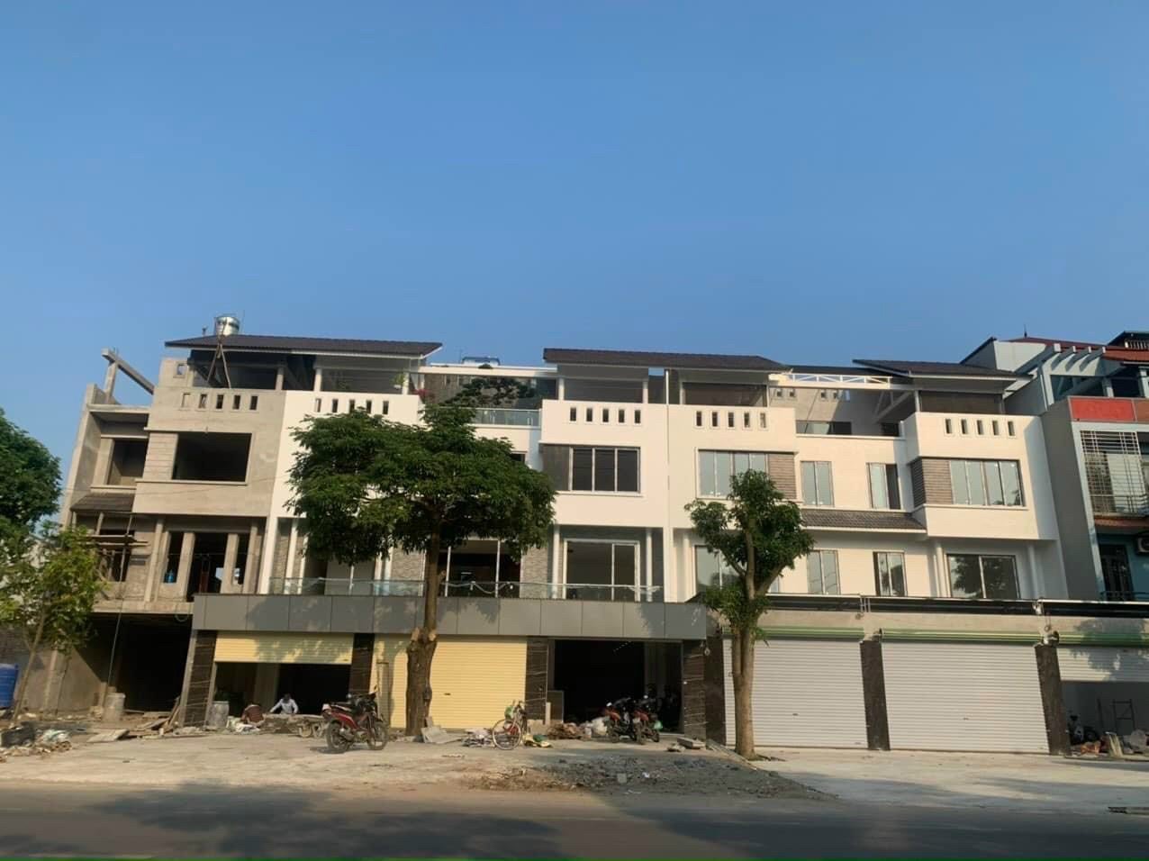 Cần bán Nhà mặt tiền dự án Khu đô thị mới phường Xuân Hòa, Diện tích 150m².LH: 0374049111 2