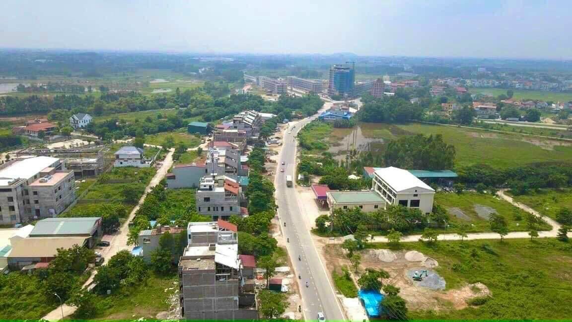Cần bán Nhà mặt tiền dự án Khu đô thị mới phường Xuân Hòa, Diện tích 150m².LH: 0374049111 3