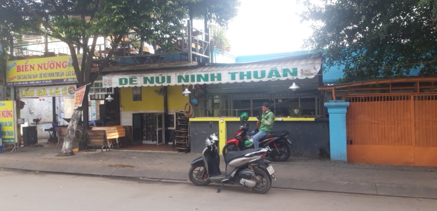 BĐS HUNGVILAND [NC]- Cho Thuê MTKD 1T2L Đường 61, Plb Q9 25/11/2022 6