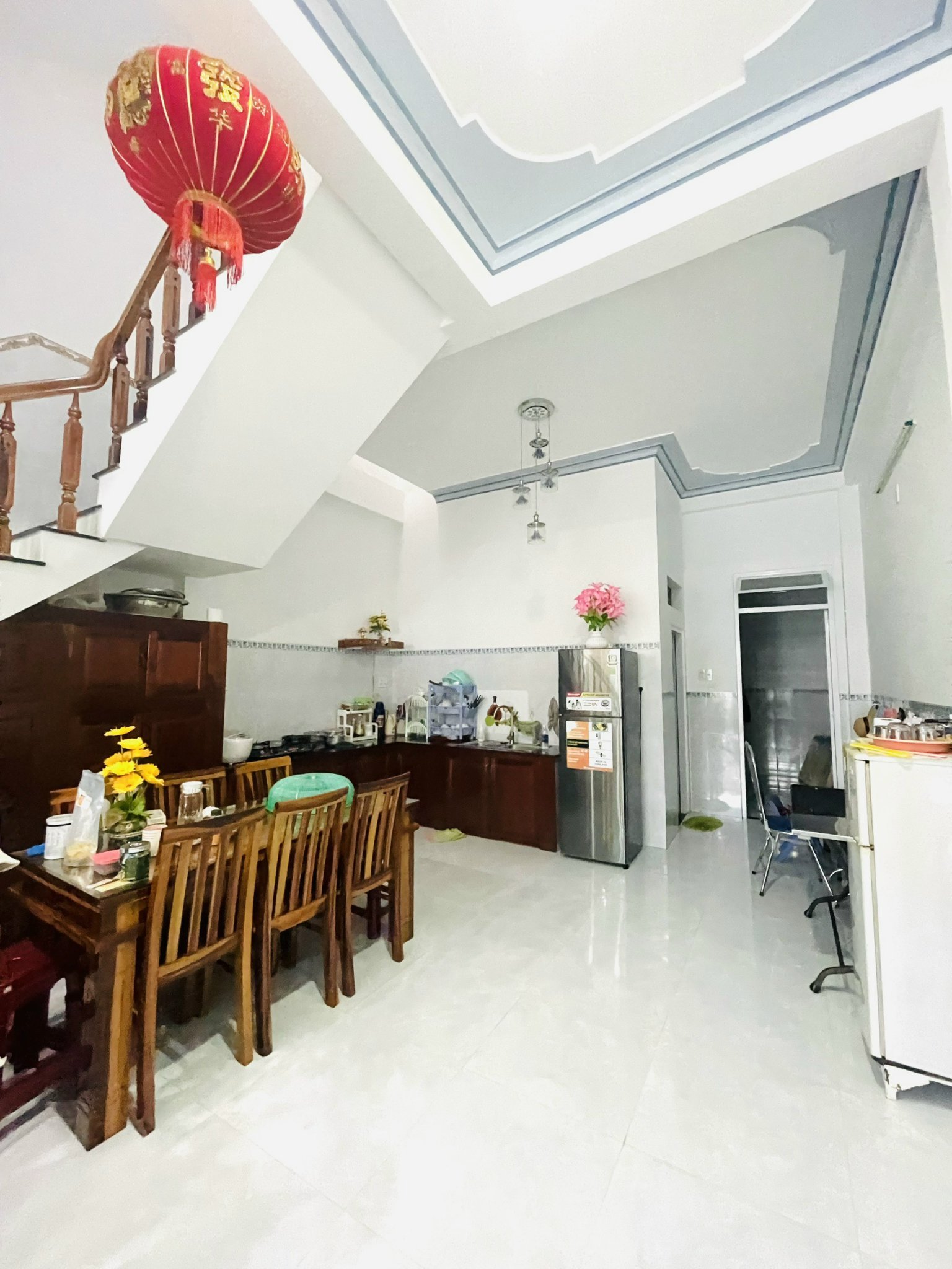 Cần bán Nhà Hà Quang 2, Phường Phước Hải, Diện tích 90m², Giá 5.7 Tỷ 2