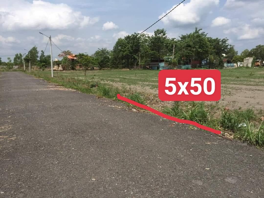 Cần bán Đất Xã Lộc Hưng, Lộc Ninh, Diện tích 250m², Giá 200 Triệu 1