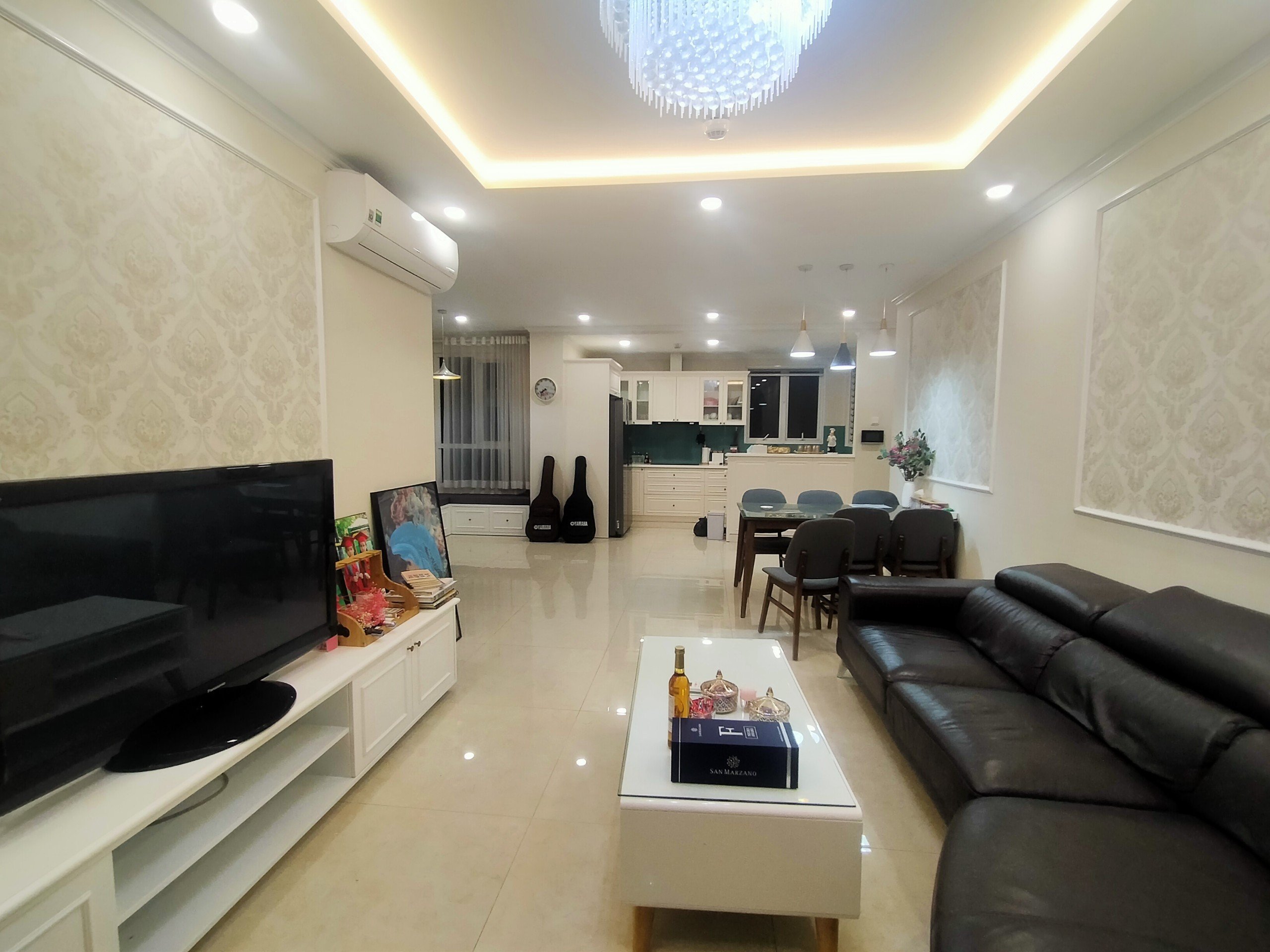 Cần bán Căn hộ chung cư dự án Seasons Avenue, Diện tích 111m², Giá 4300 Triệu 9