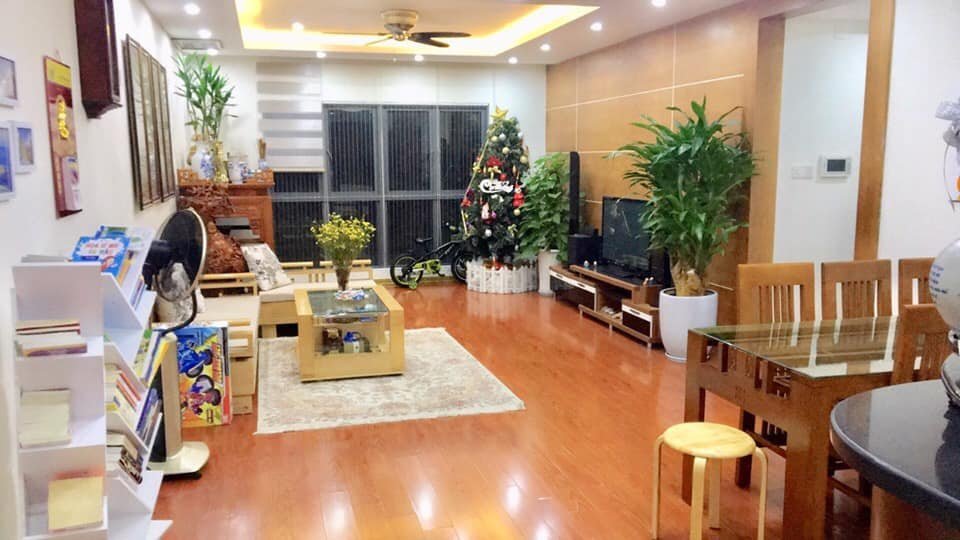 Cần bán Căn hộ chung cư dự án Mulberry Lane, Diện tích 130m², Giá 4400 Triệu 3