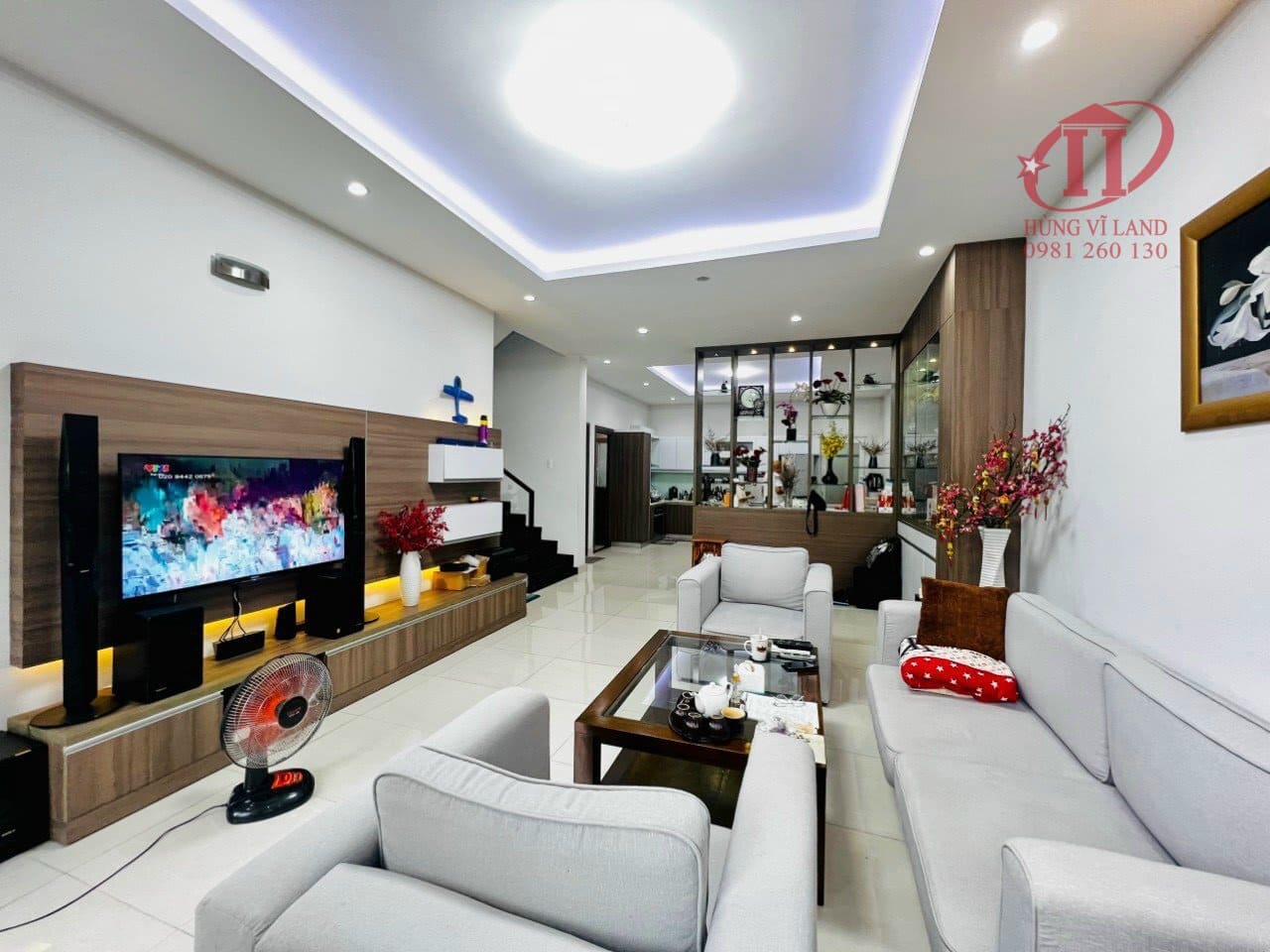 BĐS HUNGVILAND [LK]- Cho thuê Biệt thự Villa Park full nội thất 25tr/th 29/11/2022