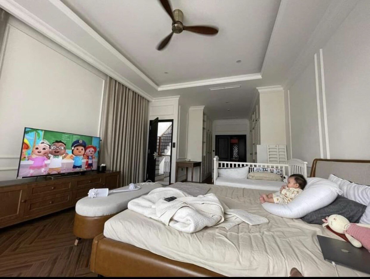 Cần bán Nhà 1 TRỆT 3 LẦU đường Số 20, Phường Hiệp Bình Chánh, Diện tích 85.6m², Giá 14 Tỷ 2